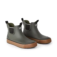 Bottes de pluie Chelsea Ozark Trail pour hommes Pointures 7-13