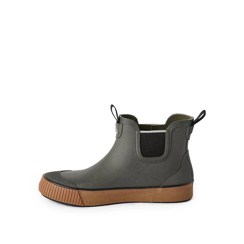 Bottes de pluie Chelsea Ozark Trail pour hommes Pointures 7-13