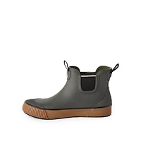 Bottes de pluie Chelsea Ozark Trail pour hommes Pointures 7-13