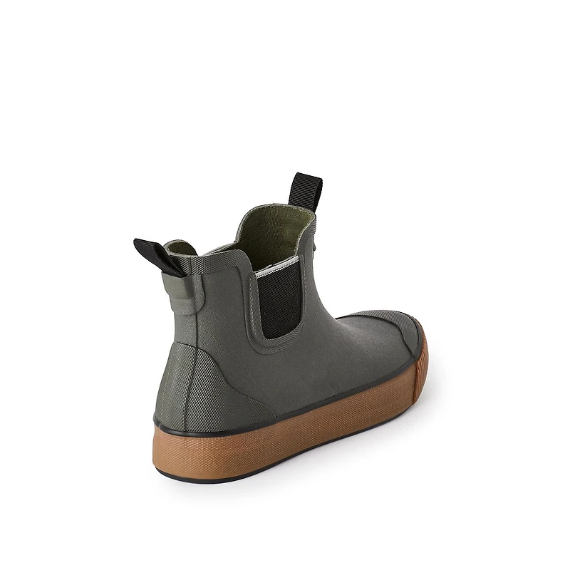 Bottes de pluie Chelsea Ozark Trail pour hommes Pointures 7-13