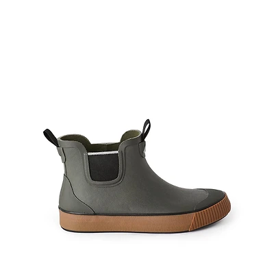 Bottes de pluie Chelsea Ozark Trail pour hommes Pointures 7-13