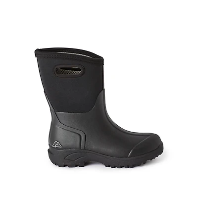 Bottes de pluie Ozark Trail pour hommes Pointures 7-13