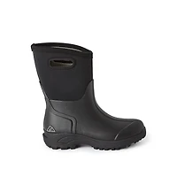 Bottes de pluie isolées pour hommes Ozark Trail