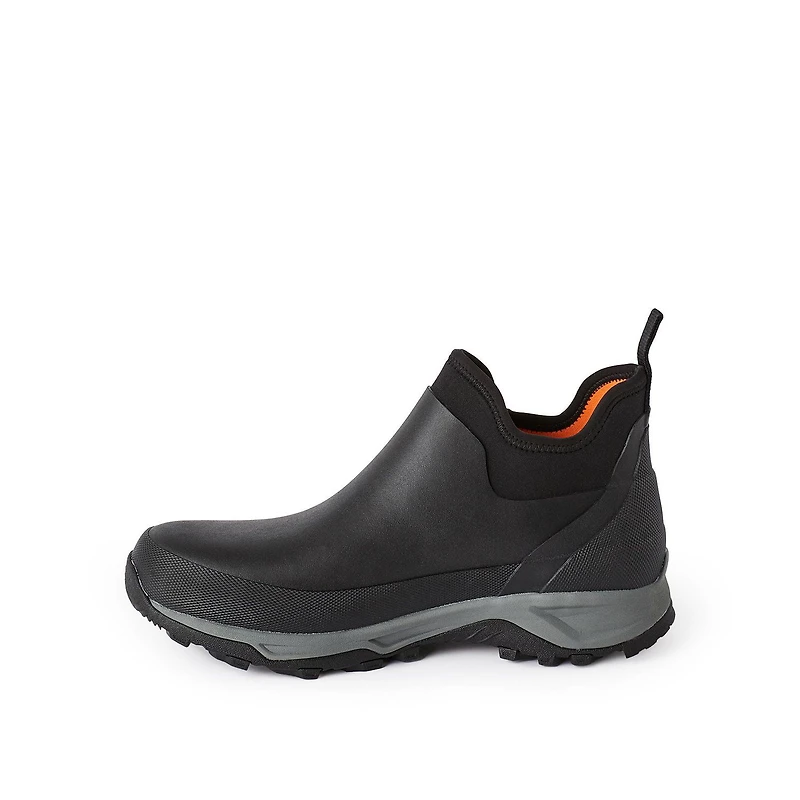 Ozark Trail Men's Rain Boots, Sizes 7-13