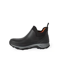 Ozark Trail Men's Rain Boots, Sizes 7-13