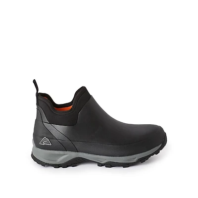 Bottes de pluie Ozark Trail pour hommes Pointures 7-13