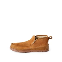 Pantoufles Canadiana pour hommes