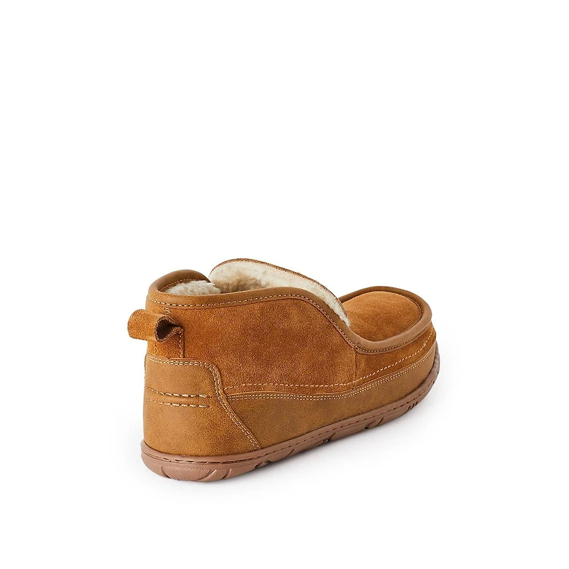 Pantoufles Canadiana pour hommes
