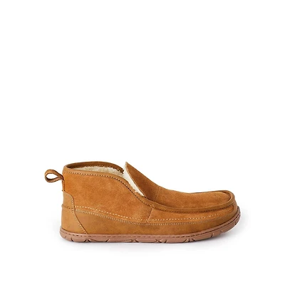 Pantoufles Canadiana pour hommes