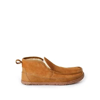 Pantoufles Canadiana pour hommes