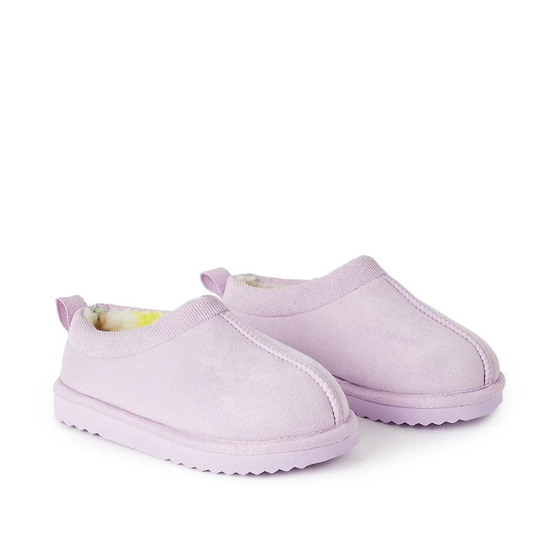 Pantoufles mules George pour filles