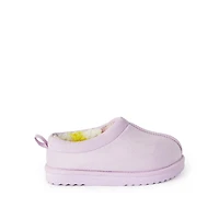 Pantoufles mules George pour filles