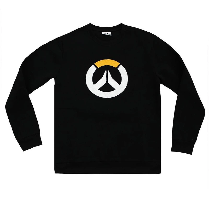 Overwatch Men's Fleece Popover