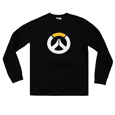 Overwatch Men's Fleece Popover
