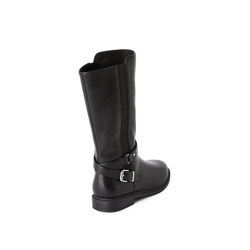 George Girls' Knee High Boots