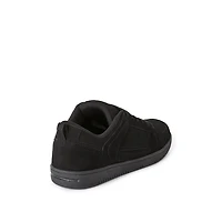 GEORGE MEN'S CANVAS SKATE SHOES, Wide Width Sizes 7-14