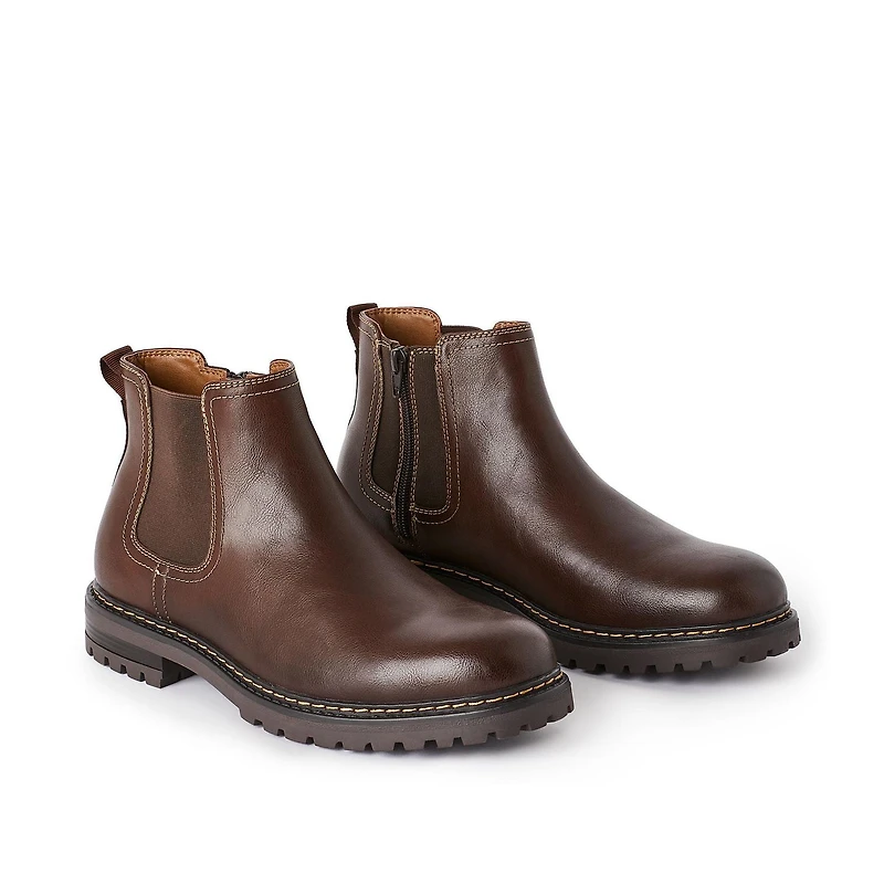 MADDEN NYC MEN'S FASHION BOOT