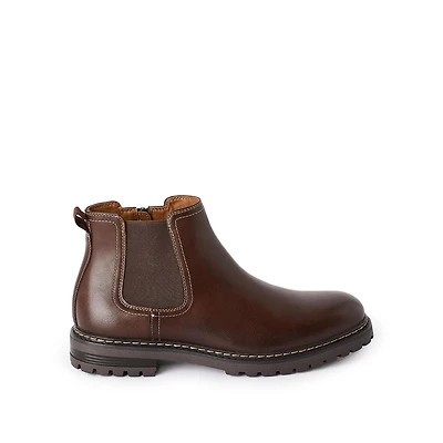 MADDEN NYC MEN'S FASHION BOOT