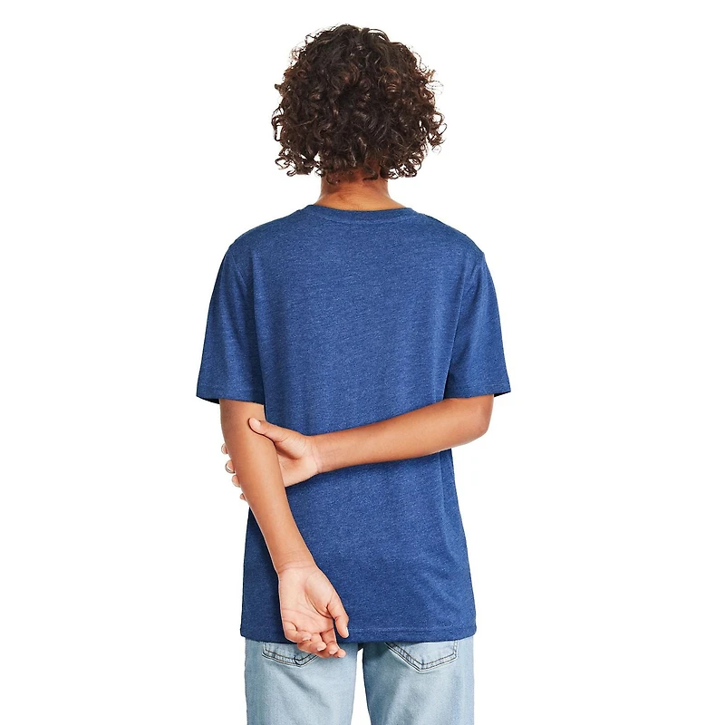 Sonic The Hedgehog Boys' Short Sleeve Tee