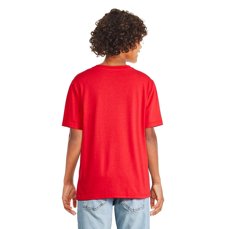 NASCAR Boys' Short Sleeve Tee