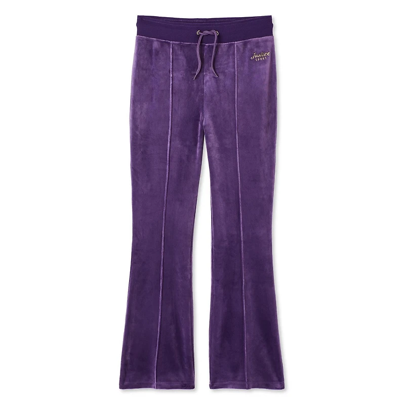 Pantalon évasé Justice pour filles