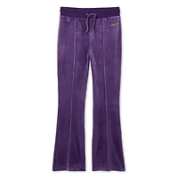 Pantalon évasé Justice pour filles