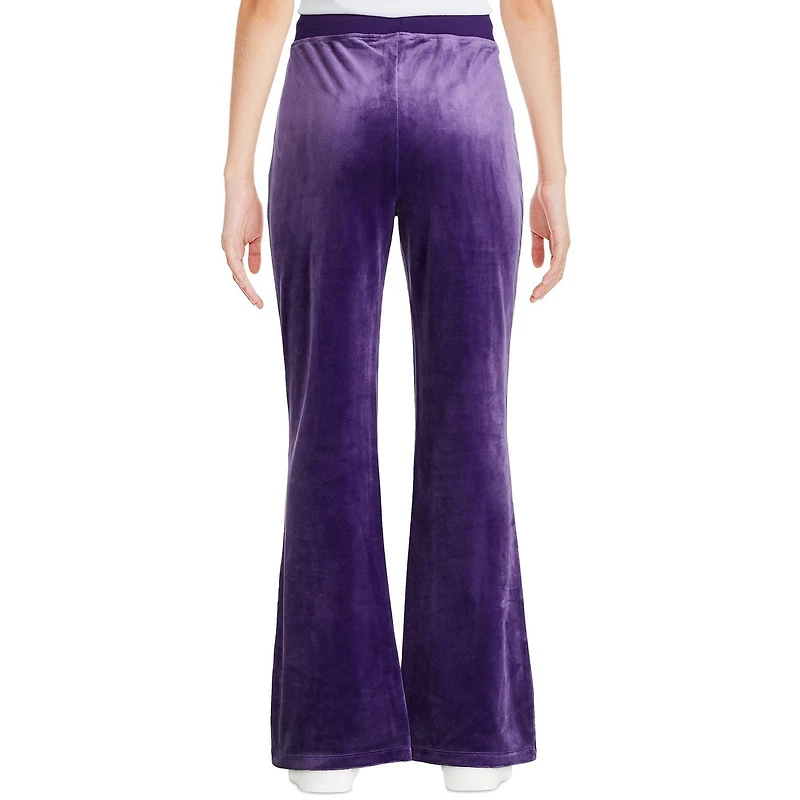 Pantalon évasé Justice pour filles