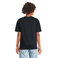 T-shirt à manches courtes Bob l’éponge pour garçons