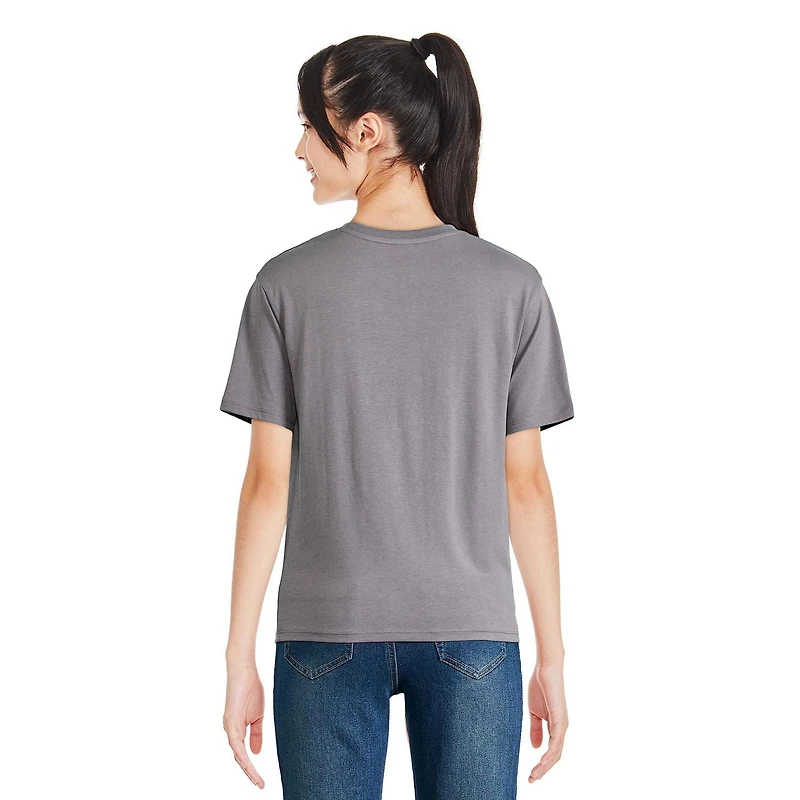 T-shirt à manches courtes Mon Petit Poney pour filles