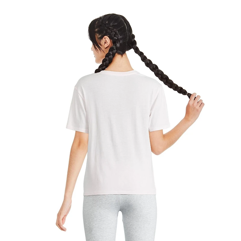 Minions Girls' Short Sleeve Tee, Sizes XS-L