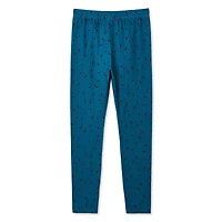 Pokemon Girls' Pikachu Legging