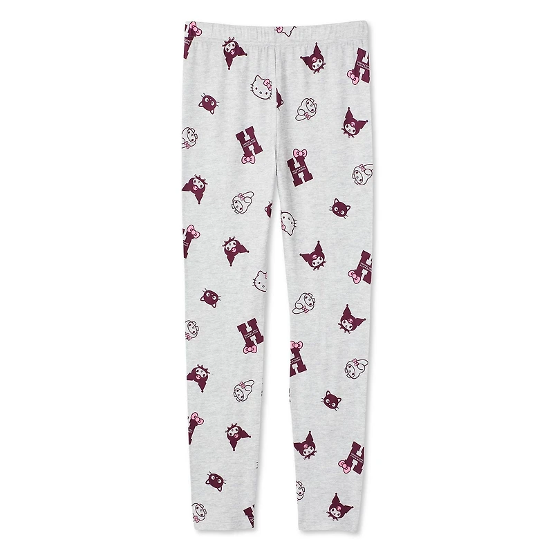 Hello Kitty Girls' Printed Legging
