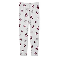 Hello Kitty Girls' Printed Legging