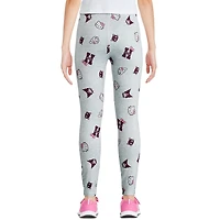 Hello Kitty Girls' Printed Legging