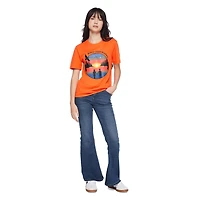 T-shirt Indigenous Proud collection non genrée pour enfants – anglais Tailles TP–TG