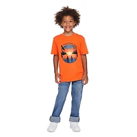 T-shirt Indigenous Proud collection non genrée pour enfants – français