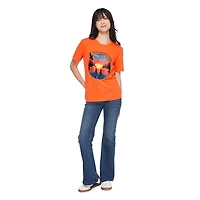 Indigenous Proud Kids’ Gender Inclusive Tee