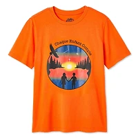 Indigenous Proud Kids’ Gender Inclusive Tee