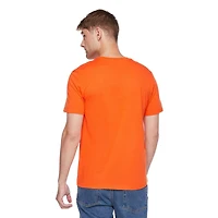 Indigenous Proud Adult Gender Inclusive Tee - French, Sizes S-2XL