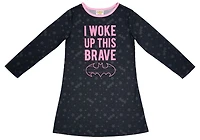 Batman Chemise de nuit pour filles