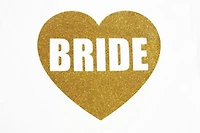 T-shirts de fête mariage. Idéal pour les parties célibataire.