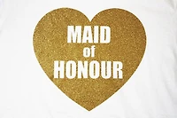 T-shirts de fête mariage. Idéal pour les parties célibataire.