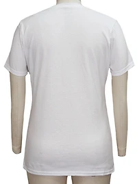 George Ladies Wedding Party T-Shirts. Great for bachelorette parties.