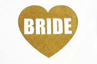 T-shirts de fête mariage. Idéal pour les parties célibataire.