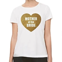 George Ladies Wedding Party T-Shirts. Great for bachelorette parties.