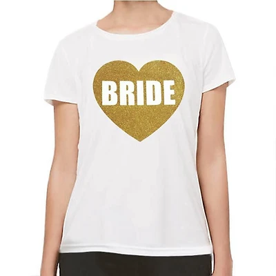 T-shirts de fête mariage. Idéal pour les parties célibataire.