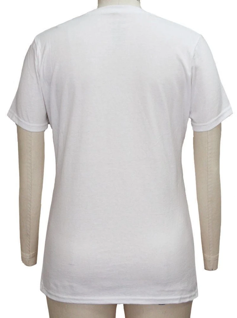 George Ladies Wedding Party T-Shirts. Great for bachelorette parties.