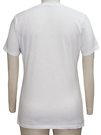 George Ladies Wedding Party T-Shirts. Great for bachelorette parties.