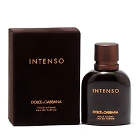 DOLCE & GABBANA POUR HOMME INTENSO - EDP SPRAY 74mL