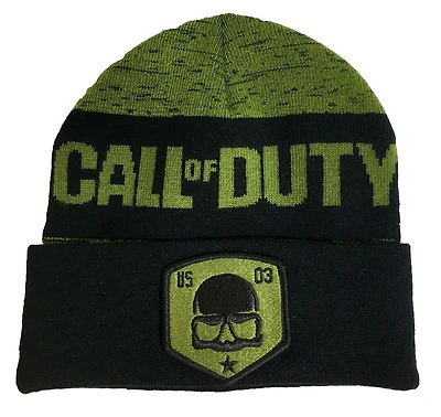 BEANIE CALL OF DUTY